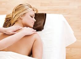 nyak-váll masszázs